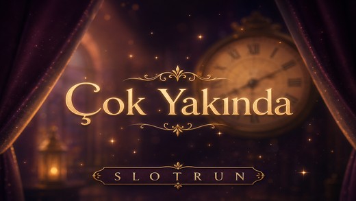 Slotrun yakında yayınlanacak içerik kapak görseli